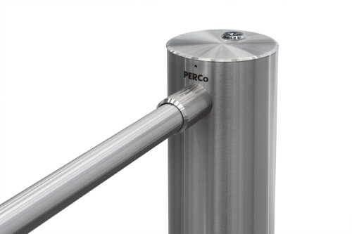 Калитка автоматическая WMD-05S со створкой AG-900 для помещений