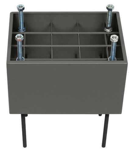 Опалубка автоматического шлагбаума «OS-A»