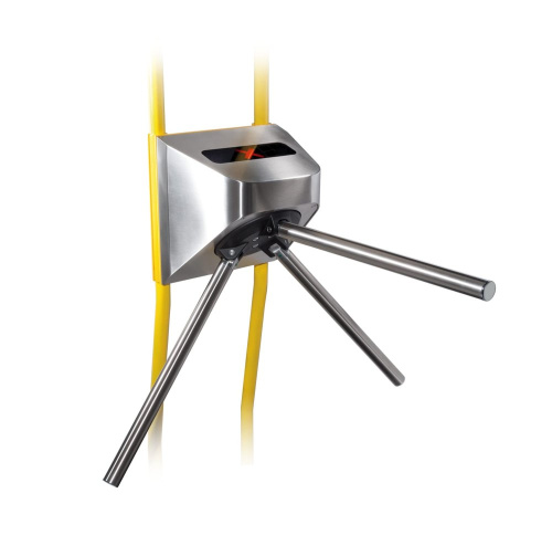 Моторизованный турникет-трипод TTR-10АT для транспорта