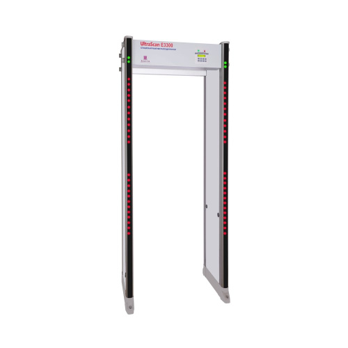Арочный металлодетектор UltraScan E3300