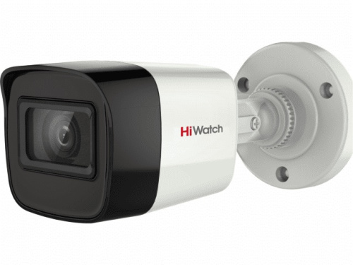 Мультиформатная камера HiWatch DS-T200A (2.8 мм)