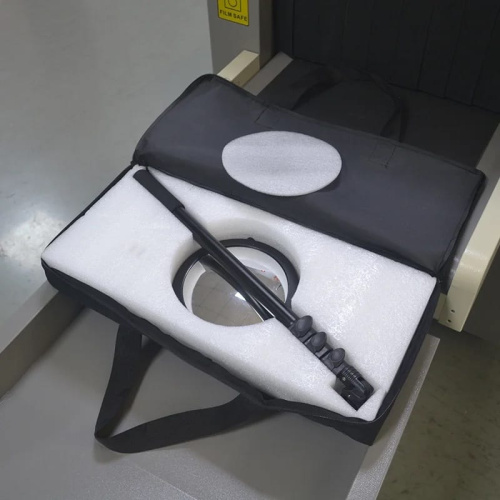 Зеркало досмотровое SP-011 (диаметр 16 см)