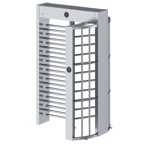 Турникет полноростовой БЛОКПОСТ СТ 1A серия СПЕКТР З