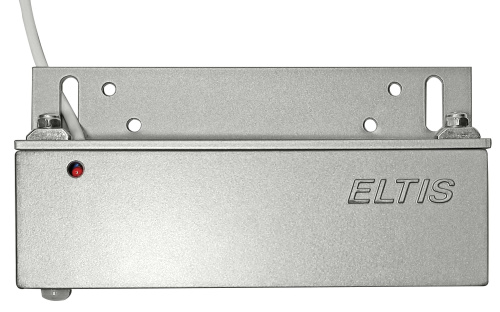 Замок эл.магн. ELTIS EML300S с сенсором автоматич. открывания