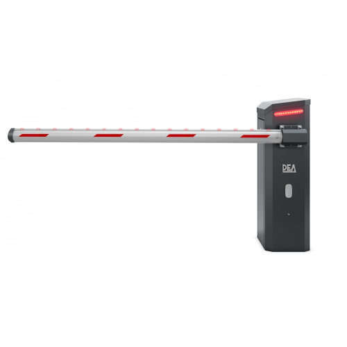 Электромеханический шлагбаум TRAFIK/N L 6 метров