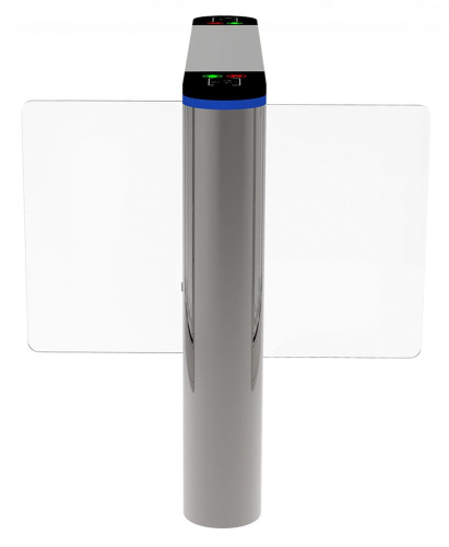 Турникет распашной БЛОКПОСТ РСП 1000, средняя секция для РСП 500