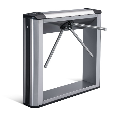 Тумбовый турникет-трипод ТВ01.9А