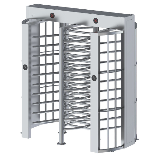 Турникет полноростовой БЛОКПОСТ СТ 2A серия СПЕКТР З