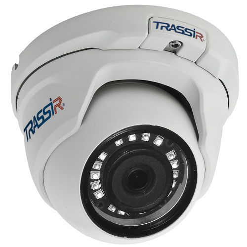 IP-камера TRASSIR TR-D2S5 v2 (2.8 мм)