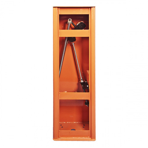 Шлагбаум ручной (механический) малый R2000 (2 метра)