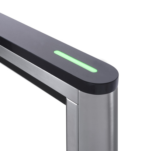 Скоростной проход ST-11 с распашными створками