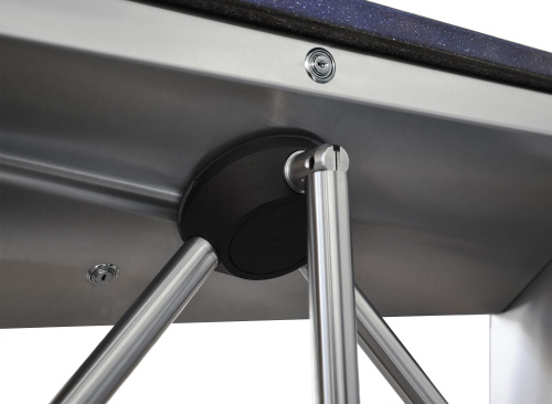 Тумбовый турникет-трипод TTD-03.1S