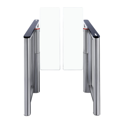 Скоростной проход ST-11 с распашными створками